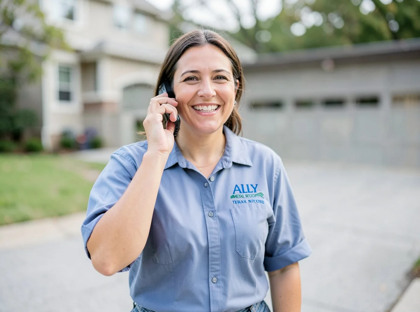 Metal Roof Installation Keller, WA FAQs